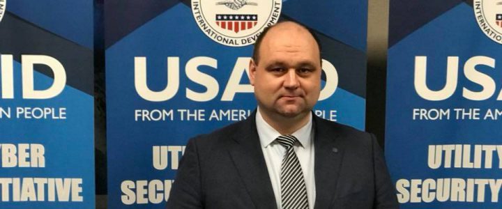 Олега Козачука втретє обрано до складу Ради оптового ринку електроенергії України