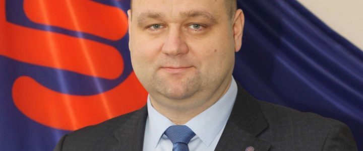 Олег Козачук, глава “Хмельницкоблэнерго”: “Госкомпании могут и должны быть эффективными”