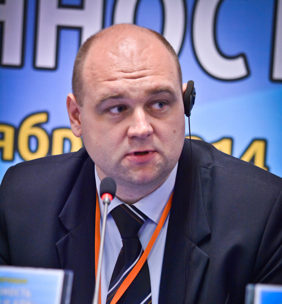 Віце-Президента АЕЕ обрано голосуючим директором Ради ОРЕ